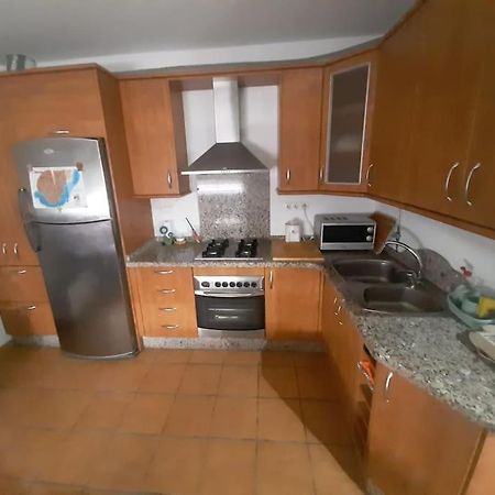 Casa Mis Nietas Villa San José Exterior foto