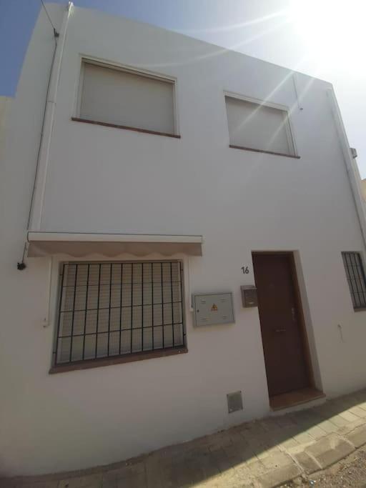 Casa Mis Nietas Villa San José Exterior foto