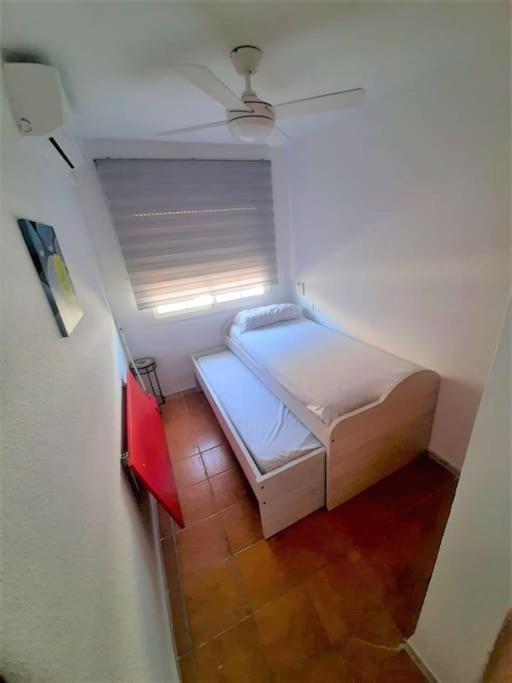 Casa Mis Nietas Villa San José Exterior foto