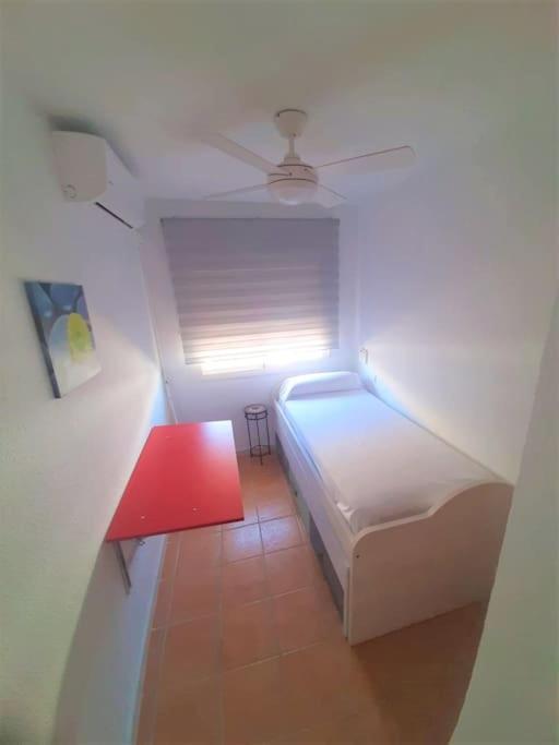 Casa Mis Nietas Villa San José Exterior foto